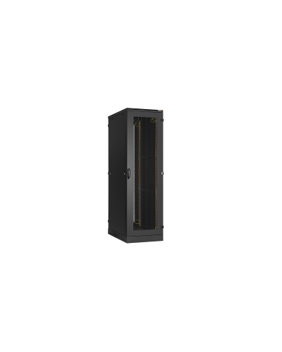 TFA-426010-PMPM-BK. Шкаф телекоммуникационный 19 напольный 42U. TLK в Раменском