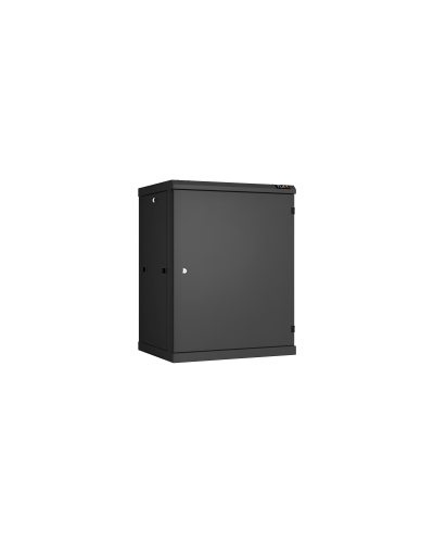 TWC-186045-R-M-BK. Шкаф телекоммуникационный 19 настенный 18U. TLK в Раменском