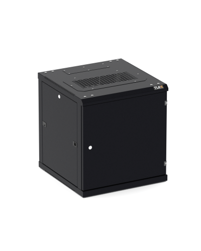 TWC-156060-R-M-BK. Шкаф телекоммуникационный 19 настенный 15U. TLK в Раменском