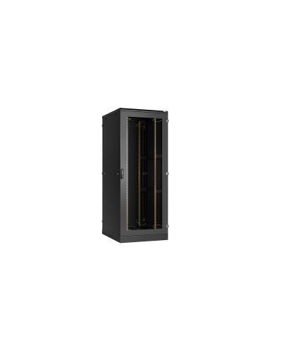 TFA-428010-WEWE-BK. Шкаф телекоммуникационный 19 напольный 42U. TLK в Раменском