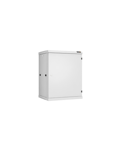 TWC-156045-R-M-GY. Шкаф телекоммуникационный 19 настенный 15U. TLK в Раменском