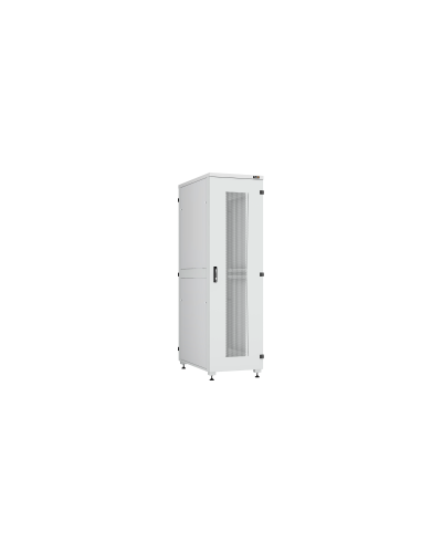 TFI-426010-PHMH-R-GY. Шкаф телекоммуникационный 19 напольный 42U. TLK в Раменском