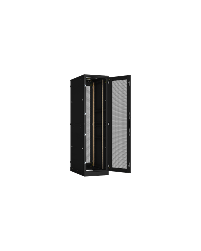 TFA-426012-PHWH-BK. Шкаф телекоммуникационный 19 напольный 42U. TLK в Раменском