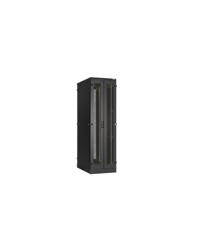 TFA-426010-WMWM-BK. Шкаф телекоммуникационный 19 напольный 42U. TLK в Раменском