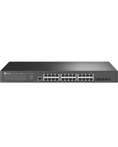 TL-SG3428X-M2. Коммутатор без PoE. TP-Link в Раменском