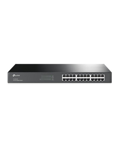 TL-SG1024. Коммутатор 24-портовый. TP-Link в Раменском