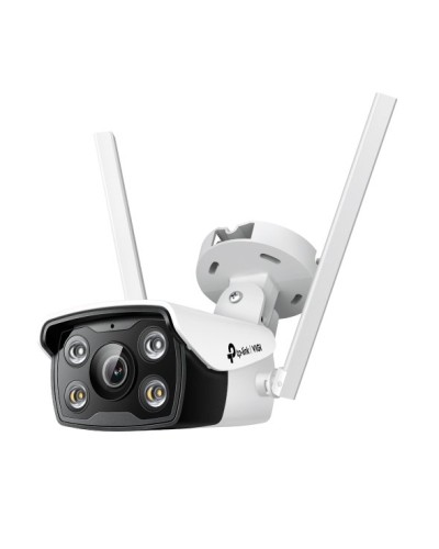 VIGI C340-W(4mm). Видеокамера IP цилиндрическая. TP-Link в Раменском
