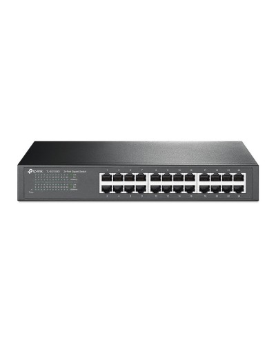 TL-SF1024D. Коммутатор 24-портовый. TP-Link в Раменском