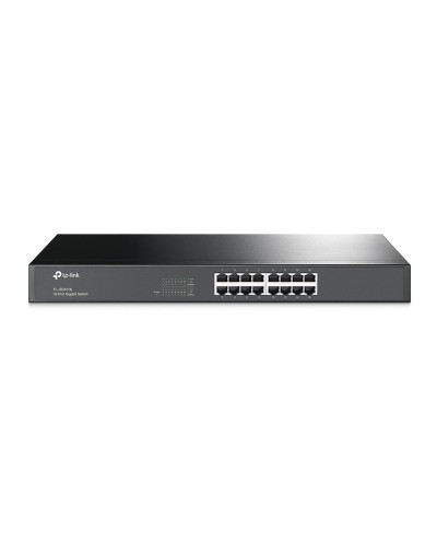 TL-SF1016. Коммутатор 16-портовый. TP-Link в Раменском