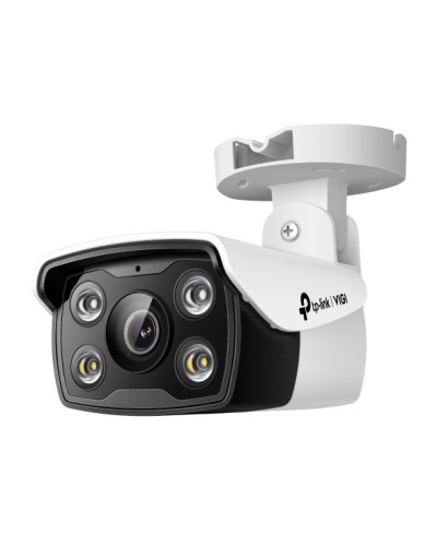 VIGI C330(4mm). Видеокамера IP цилиндрическая. TP-Link в Раменском