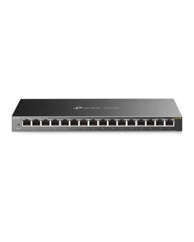 TL-SG116E. Коммутатор 16-портовый. TP-Link в Раменском