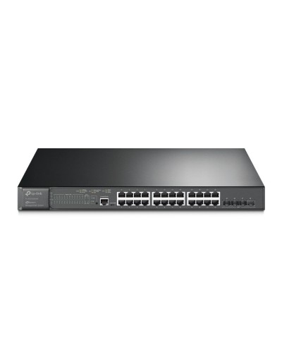 TL-SG3428XMP. Коммутатор с PoE. TP-Link в Раменском