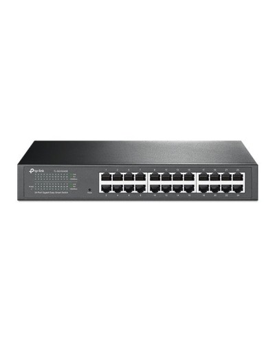 TL-SG1024DE. Коммутатор 24-портовый. TP-Link в Раменском