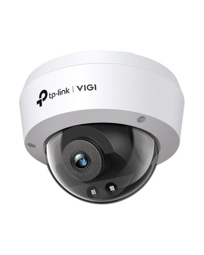 VIGI C240I(2.8mm). Видеокамера IP купольная. TP-Link в Раменском