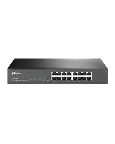 TL-SG1016DE. Коммутатор 16-портовый. TP-Link в Раменском