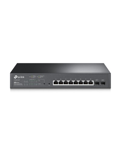 TL-SG2210MP. Коммутатор с PoE. TP-Link в Раменском