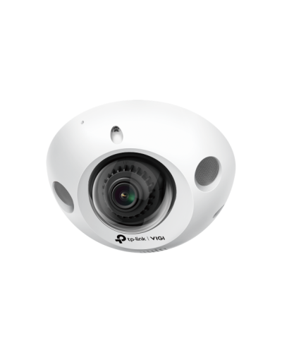 VIGI C230I Mini(2.8mm). Видеокамера IP купольная. TP-Link в Раменском
