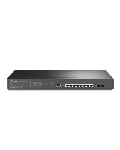 TL-SG3210XHP-M2. Коммутатор с PoE. TP-Link в Раменском
