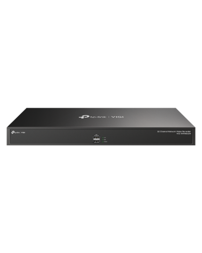 VIGI NVR4032H. IP-видеорегистратор 32-канальный. TP-Link в Раменском