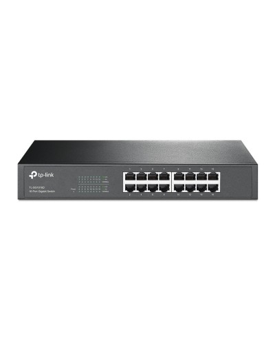 TL-SG1016D. Коммутатор 16-портовый. TP-Link в Раменском