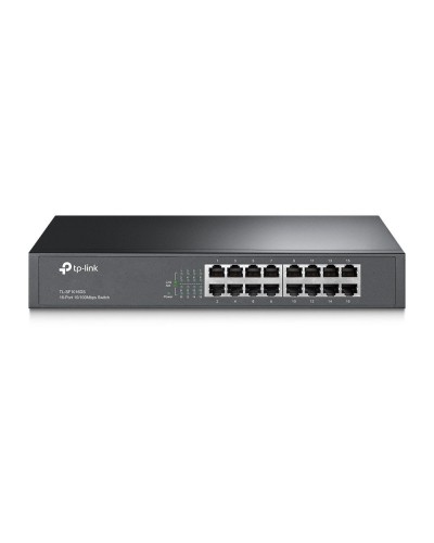 TL-SF1016DS. Коммутатор 16-портовый. TP-Link в Раменском