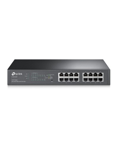 TL-SG1016PE. Коммутатор 16-портовый. TP-Link в Раменском