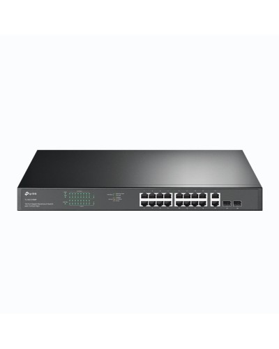 TL-SG1218MP. Коммутатор с PoE. TP-Link в Раменском