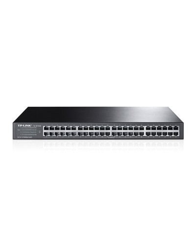 TL-SF1048. Коммутатор 48-портовый. TP-Link в Раменском