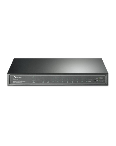 TL-SG2210P. Коммутатор с PoE. TP-Link в Раменском
