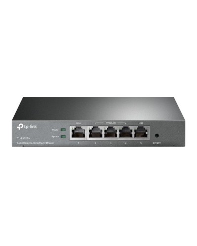 TL-R470T+. Коммутатор 5-портовый. TP-Link в Раменском