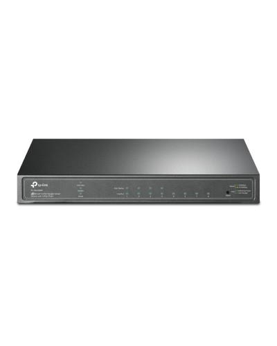 TL-SG2008P. Коммутатор с PoE. TP-Link в Раменском