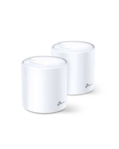Deco X20(2-pack). Точка доступа. TP-Link в Раменском