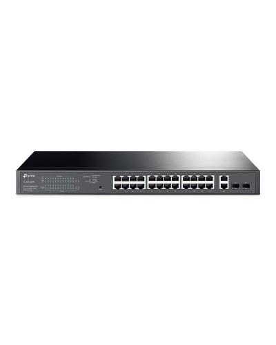 TL-SG1428PE. Коммутатор с PoE. TP-Link в Раменском
