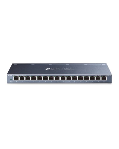 TL-SG116. Коммутатор 16-портовый. TP-Link в Раменском