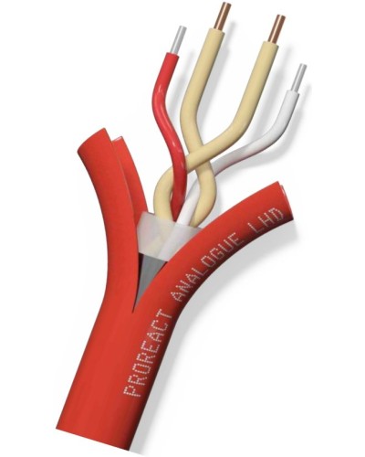 TH Proreact analogue SS. Извещатель тепловой линейный (термокабель). Thermocable в Раменском