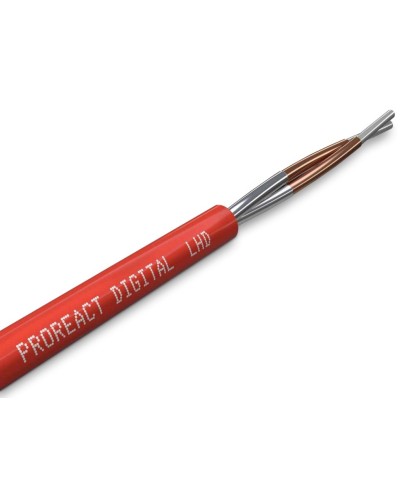 TH105 (TC220) PP (Polipropilen). Извещатель тепловой линейный (термокабель). Thermocable в Раменском