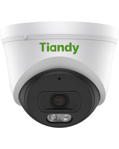 TC-C32XN I3/E/Y/2.8/V5.1. IP-видеокамера купольная. Tiandy в Раменском