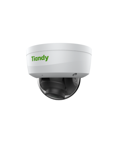 TC-C32KN I3/E/Y/2.8/V4.1. IP-видеокамера купольная. Tiandy в Раменском