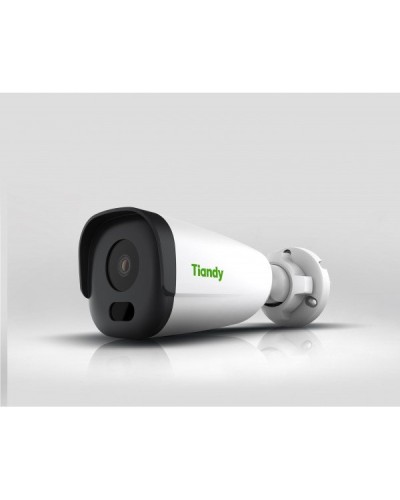 TC-C34GS I5/E/Y/C/SD/2.8/V4.2. Видеокамера IP цилиндрическая. Tiandy в Раменском