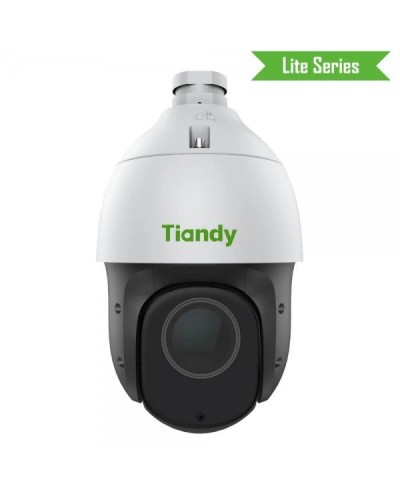TC-H354S 23X/I/E/V3.1. Видеокамера IP поворотная. Tiandy в Раменском