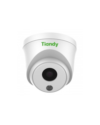 TC-C34HS I3/E/Y/C/SD/2.8/V4.2. Видеокамера IP купольная. Tiandy в Раменском