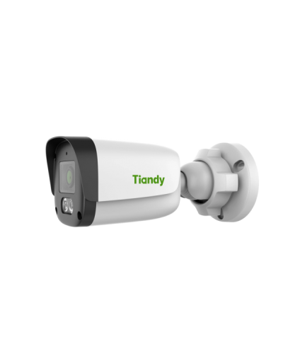 TC-C34QN I3/E/Y/4/V5.0. Видеокамера IP цилиндрическая. Tiandy в Раменском