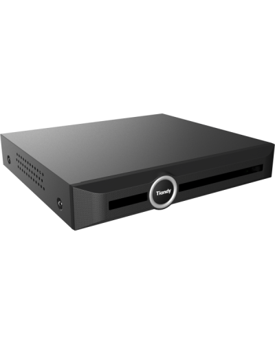 TC-R3880 I/B/N/V4.0. Видеорегистратор NVR 80-канальный. Tiandy в Раменском