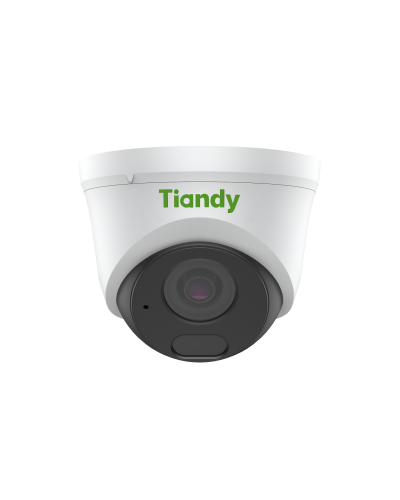 TC-C32HN I3/E/Y/C/2.8/V4.2. IP-видеокамера купольная. Tiandy в Раменском