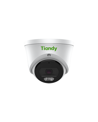 TC-C32XP I3W/E/Y/2.8/V4.2. Видеокамера IP купольная. Tiandy в Раменском