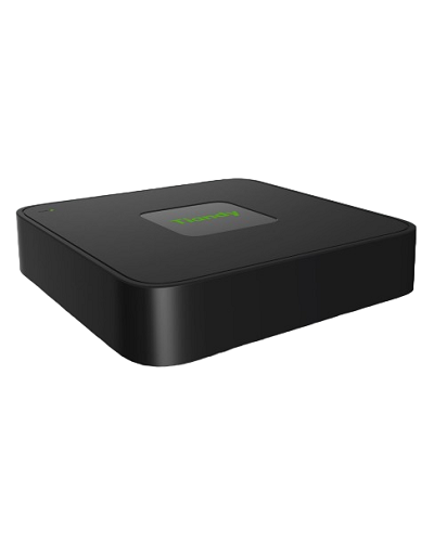 TC-R3105 I/B/L/Eu/V1.1. Видеорегистратор NVR 5-канальный. Tiandy в Раменском