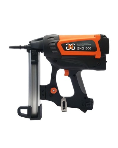 Toua GNG1000 (GNG1000). Газовый монтажный пистолет. Toua в Раменском