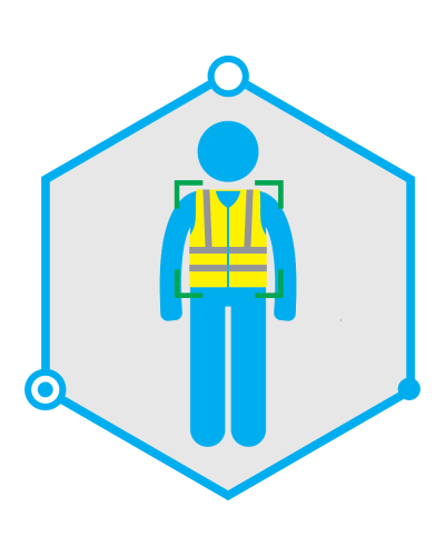 TRASSIR Wear Detector. Программное обеспечение для IP-систем видеонаблюдения. Trassir в Раменском