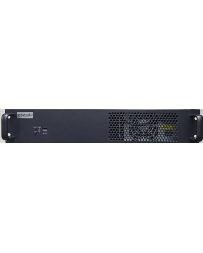 TRASSIR NeuroStation 8400R/32. IP-видеорегистратор 32-канальный. Trassir в Раменском