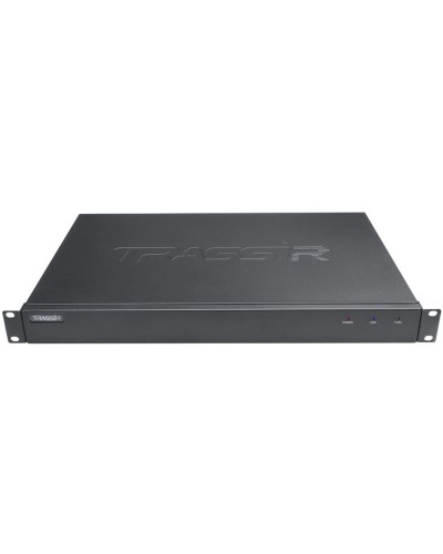 TRASSIR MiniNVR AF Pro 32 v2. IP-видеорегистратор 32-канальный. Trassir в Раменском